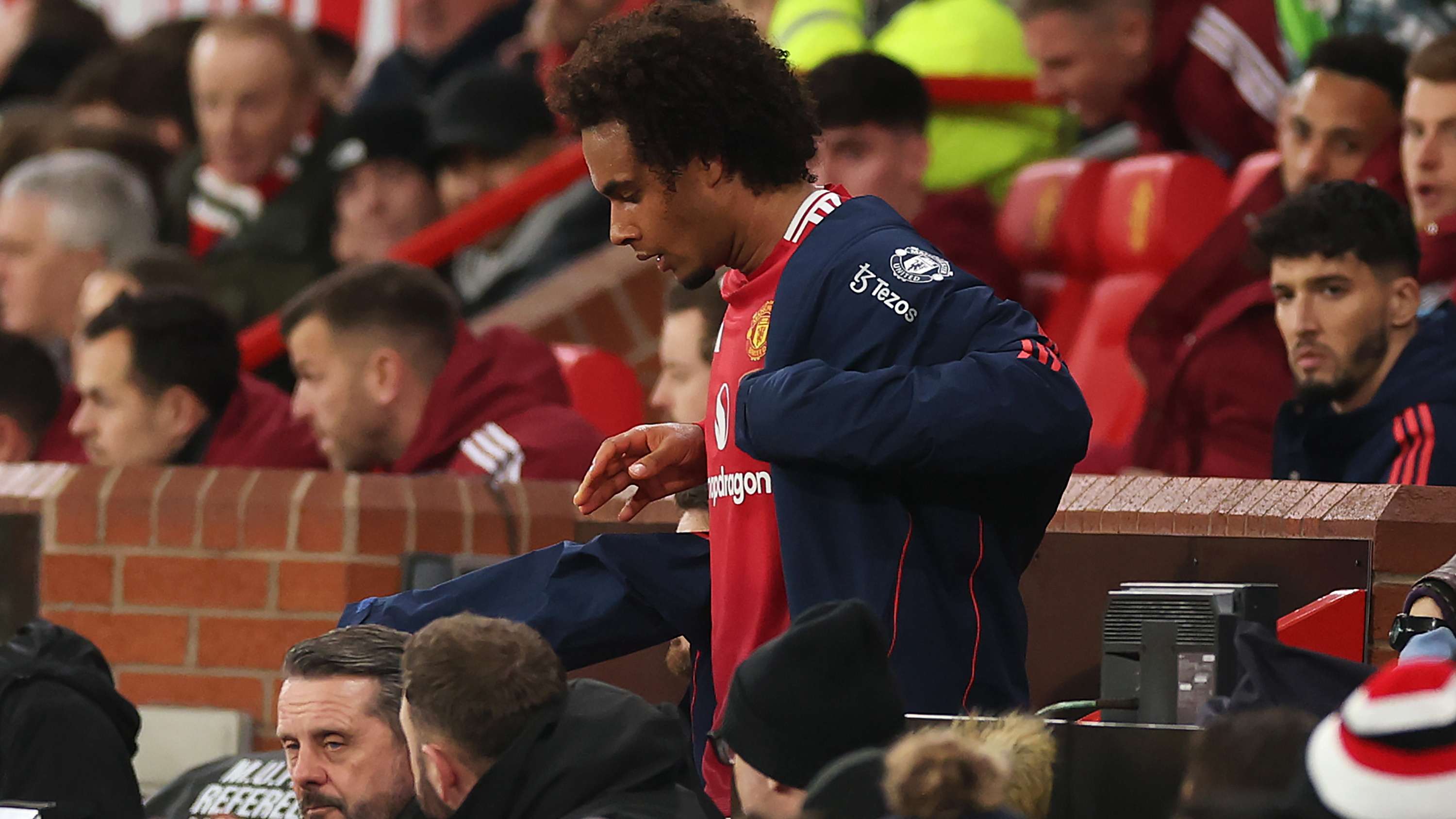 對手攻勢 對手攻勢