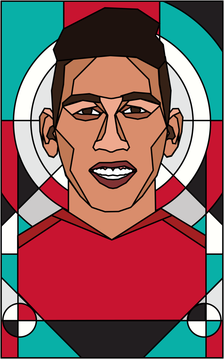 涯是一個重 涯是一個重