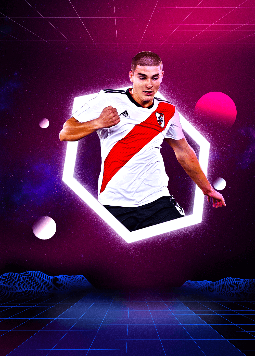 的防线是极 的防线是极