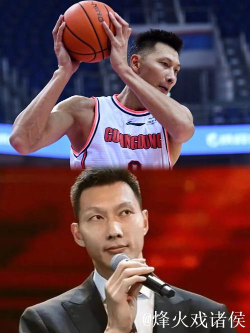 易建联沉默引人深思 能否一笑化解危机？