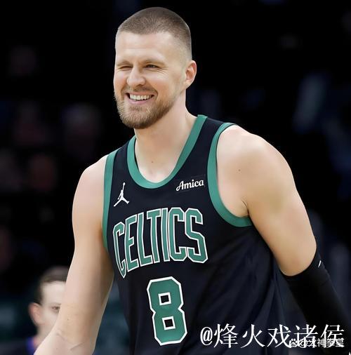 波尔津吉斯透露将进行脚踝手术 预计最快12月回归